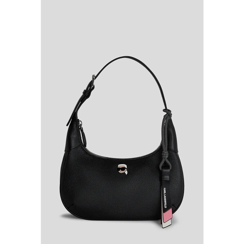 Kabelka Karl Lagerfeld IKON GRAINY 63609014