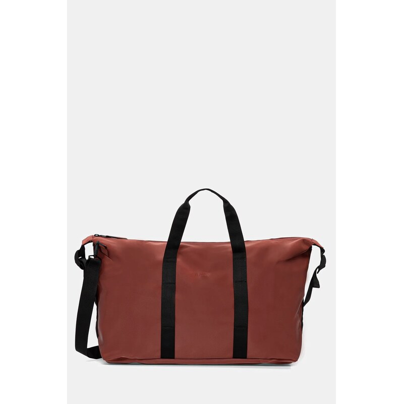 Taška Rains 14200 Hilo Weekend Bag 64408347