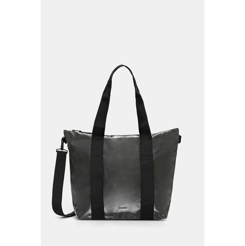 Kabelka Rains 14160 Tote Bag Mini 64408301