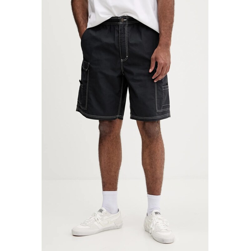 Bavlnené šortky Converse 64408464