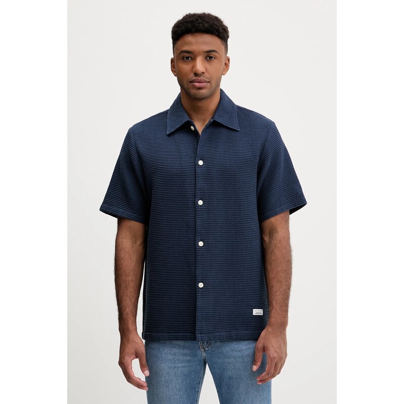 Bavlnená košeľa Marc OPolo 64408609