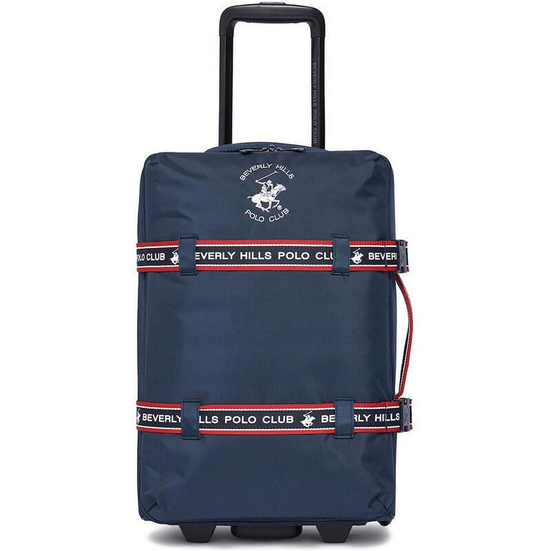 Kabínový kufor Beverly Hills Polo Club 67486989