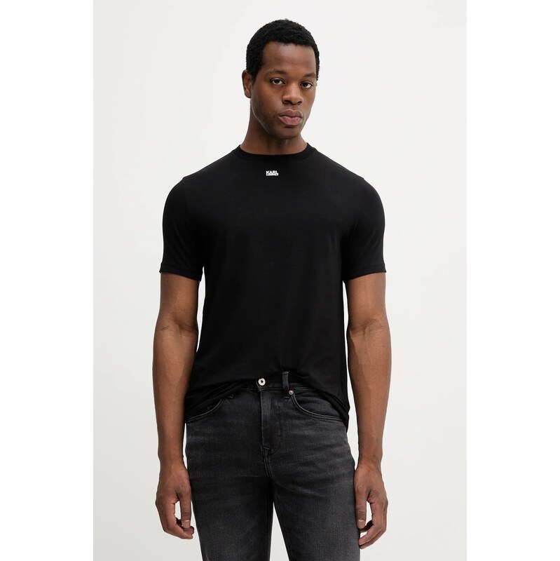 Tričko Karl Lagerfeld 64408679