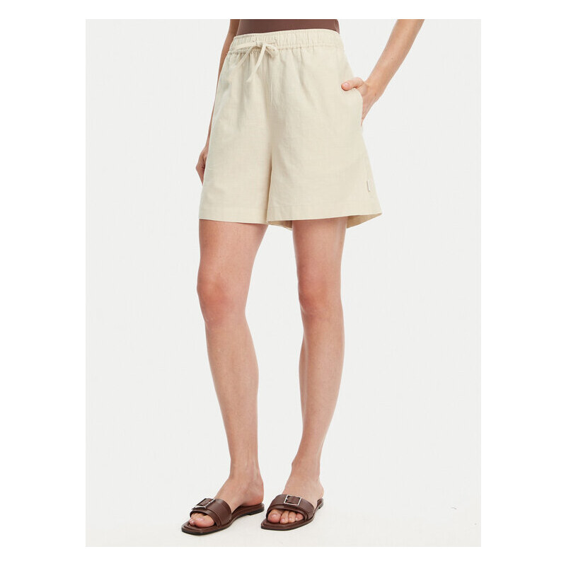 Bavlnené šortky Mustang 63693205