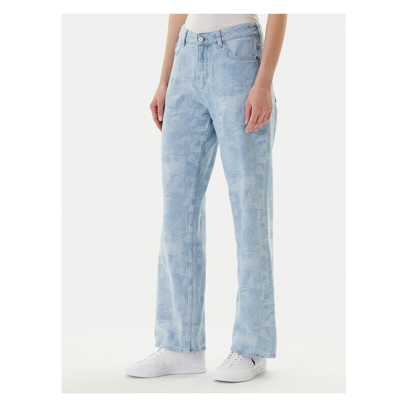 Džínsy Mustang 63692526