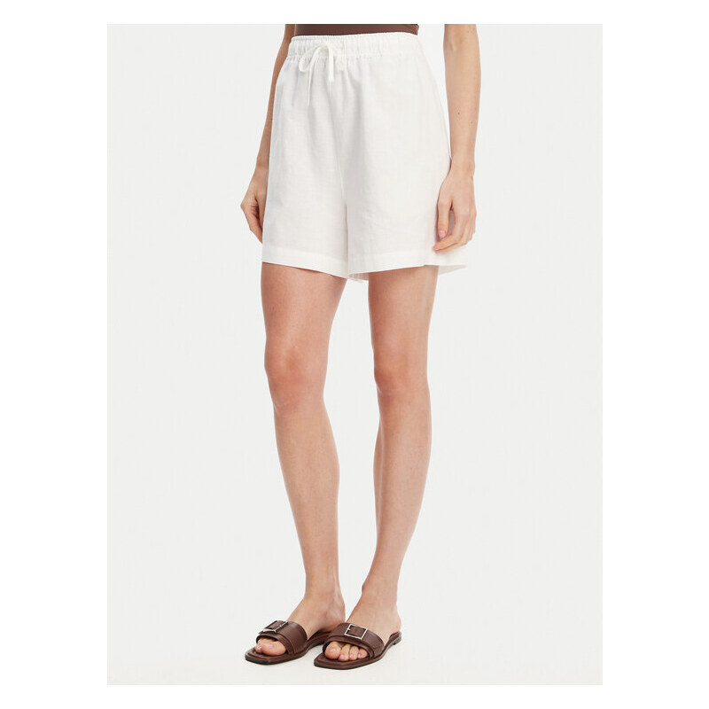 Bavlnené šortky Mustang 63693338