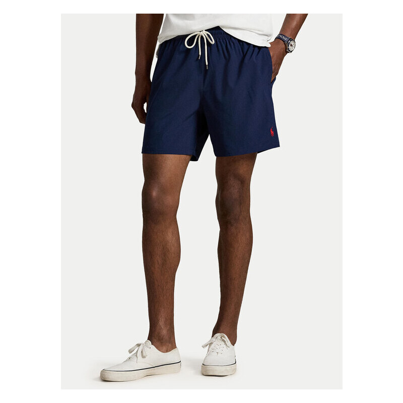 Plavecké šortky Polo Ralph Lauren 59017878