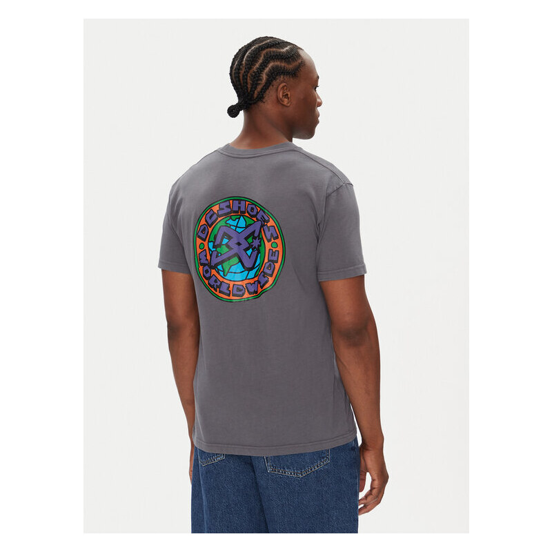 Tričko DC Shoes 64399851