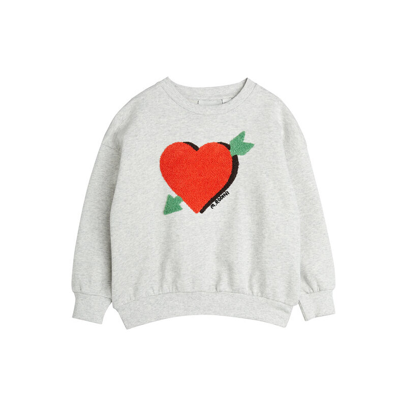 Mikina MINI RODINI 64902725