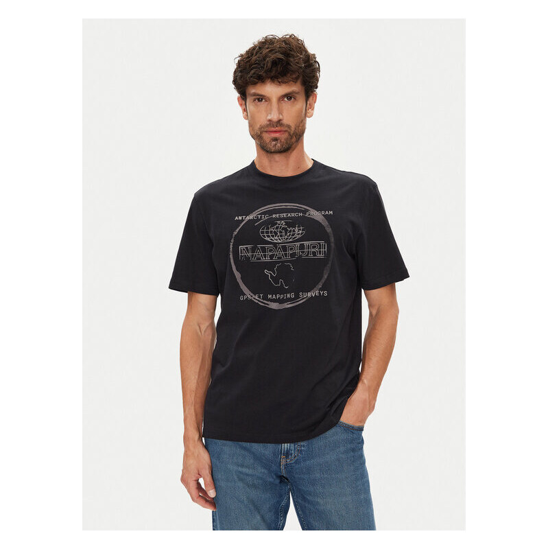 Tričko Napapijri 64904862