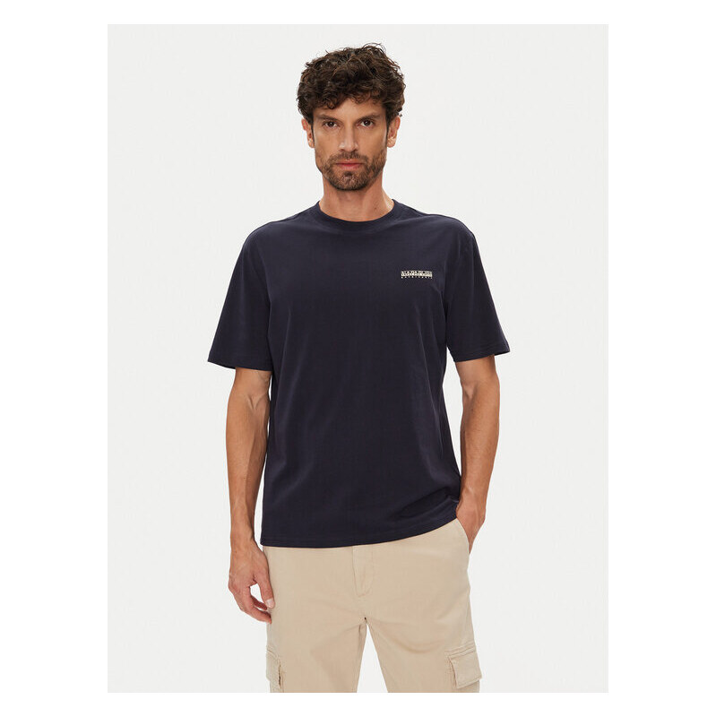 Tričko Napapijri 64901698