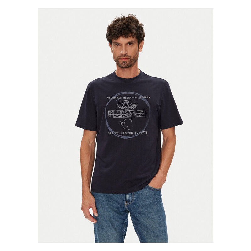 Tričko Napapijri 64904463
