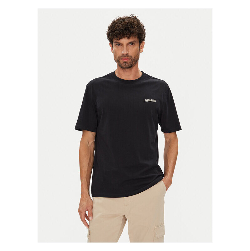 Tričko Napapijri 64904993