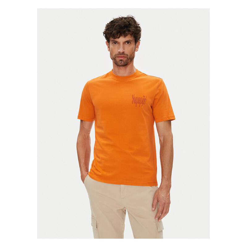 Tričko Napapijri 64905680