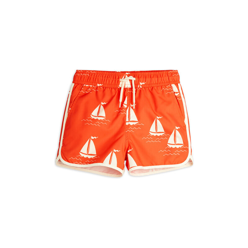 Plavecké šortky MINI RODINI 64903691