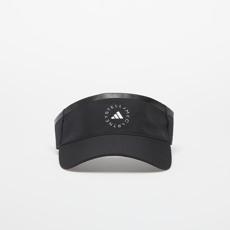 adidas Originals Šiltovka adidas by Stella McCartney Visor Black/ 64409163