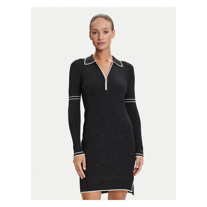 Úpletové šaty Liu Jo Sport 64409636