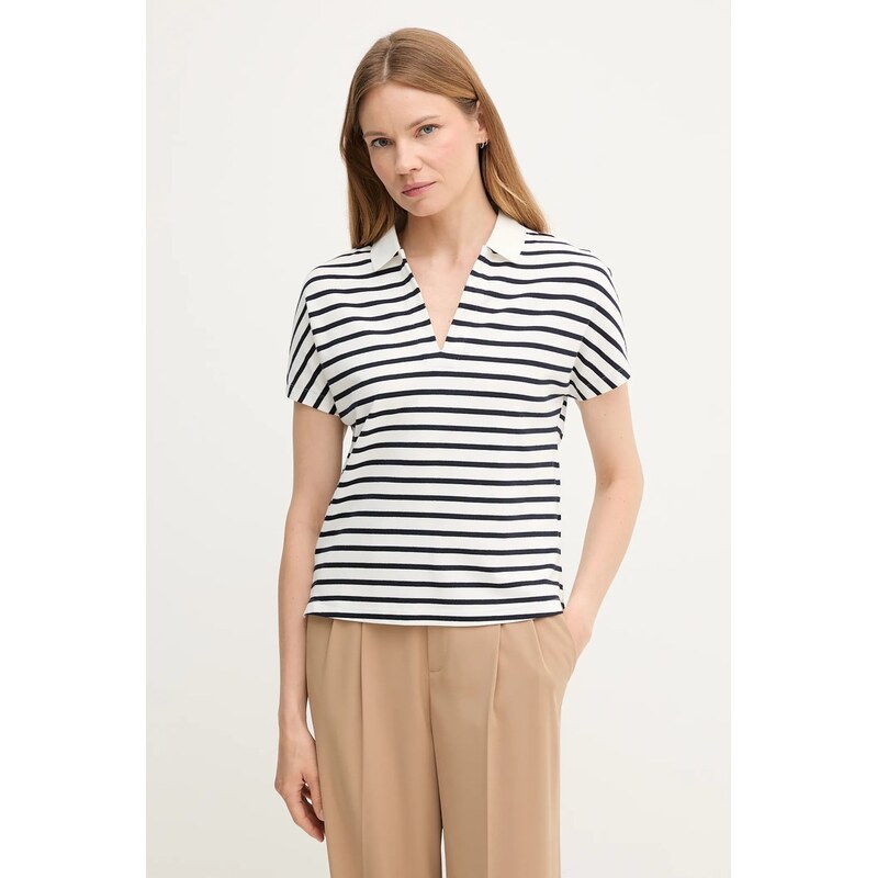 Polo tričko Tommy Hilfiger 64409213