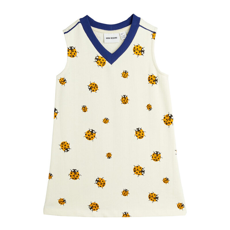 Každodenné šaty MINI RODINI 64901705