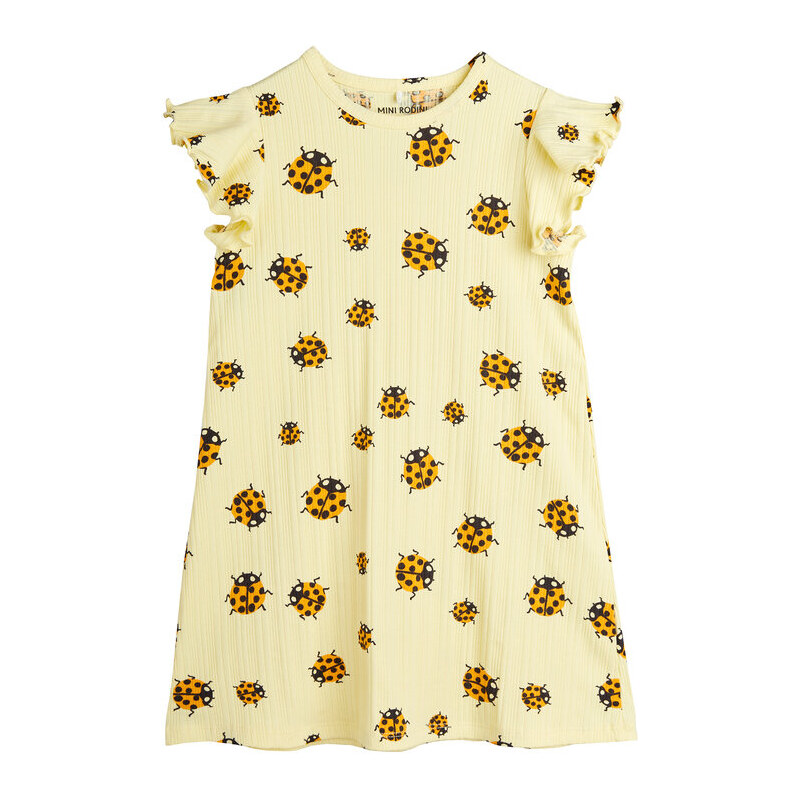 Každodenné šaty MINI RODINI 64902298