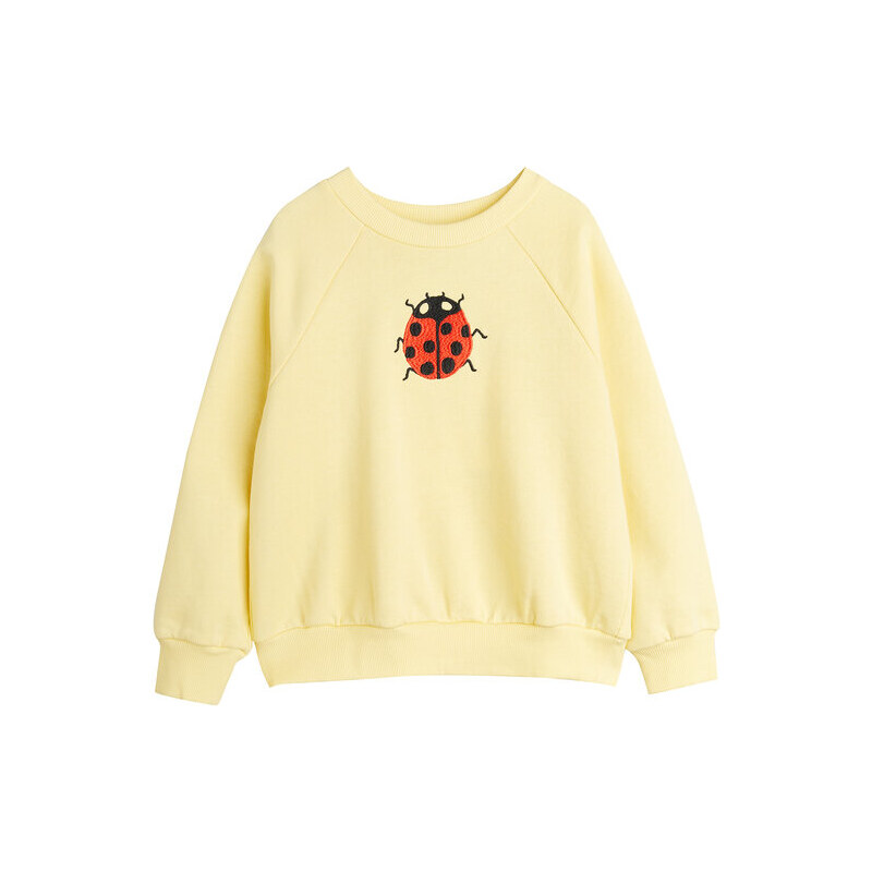 Mikina MINI RODINI 64904481