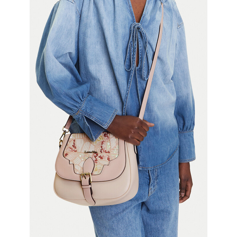 Kabelka Laura Vita 63191370