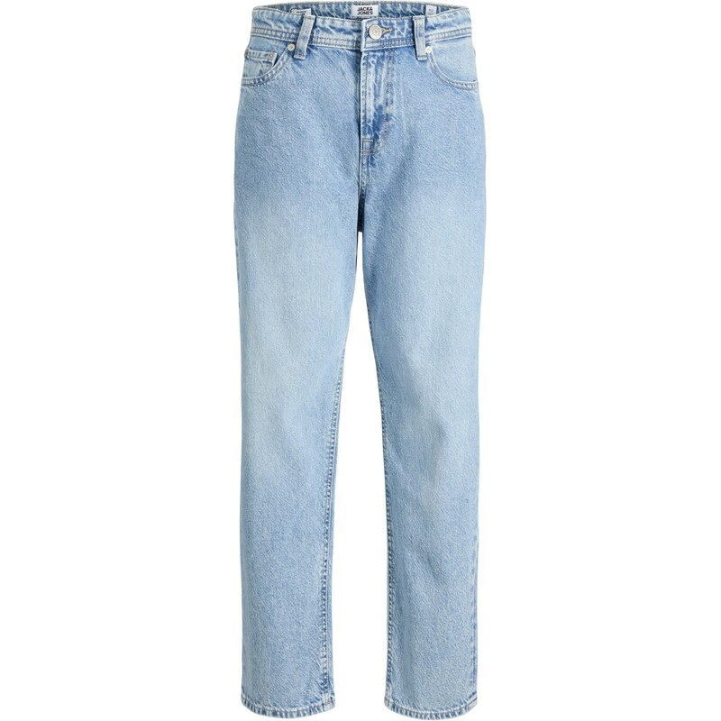Jack & Jones Junior Džínsy JJICHRIS JJORIGINAL modrá denim 64412428