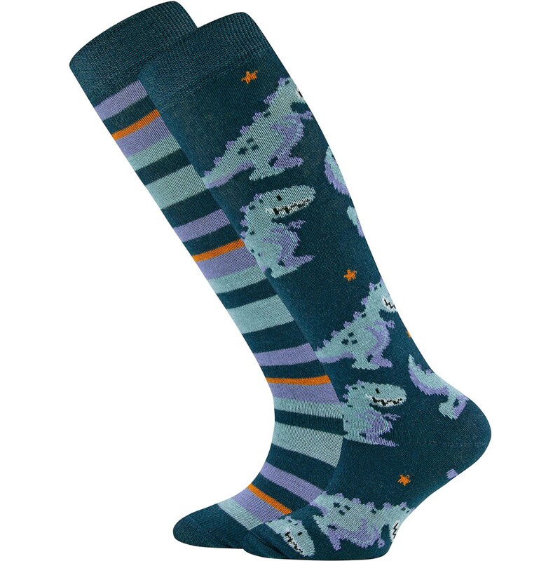 EWERS Ponožky modrá 64413783