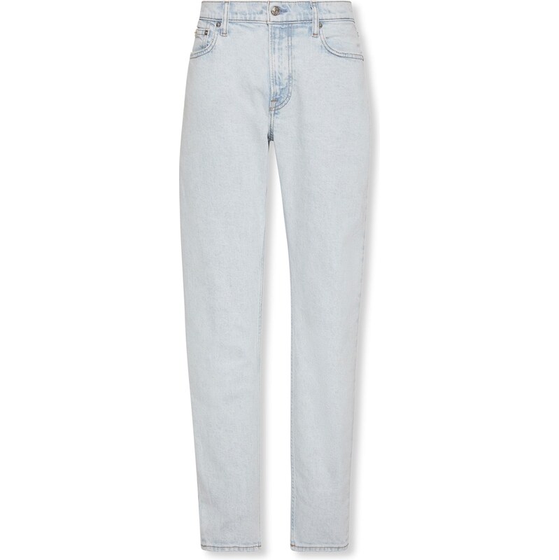 Calvin Klein Jeans Džínsy svetlomodrá 64414001