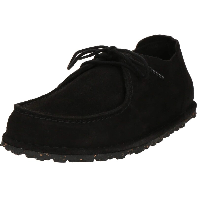 BIRKENSTOCK Mokasíny Utti čierna 64413988