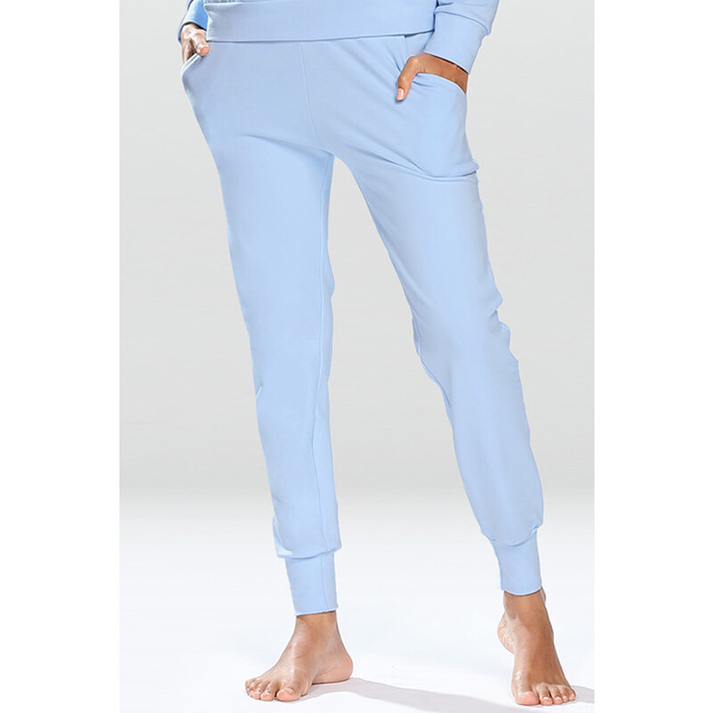 Dámske tepláky Dkaren Seattle 65350801