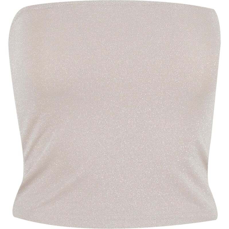 Urban Classics Top perlovo biela 65874125