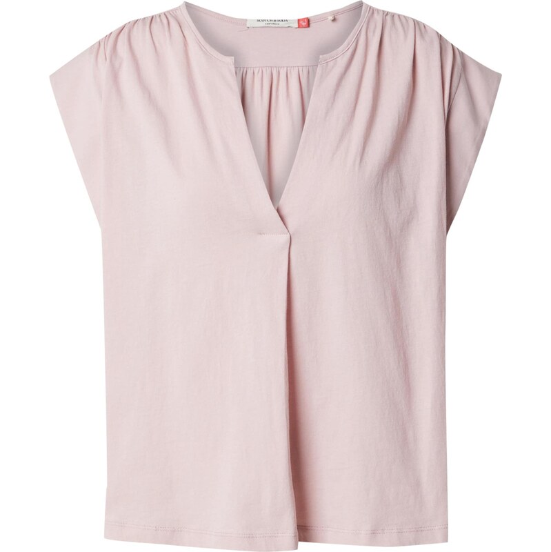 SCOTCH & SODA Tričko orgovánová 64412710