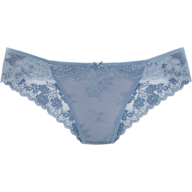 VIVANCE Nohavičky modrá 64413642