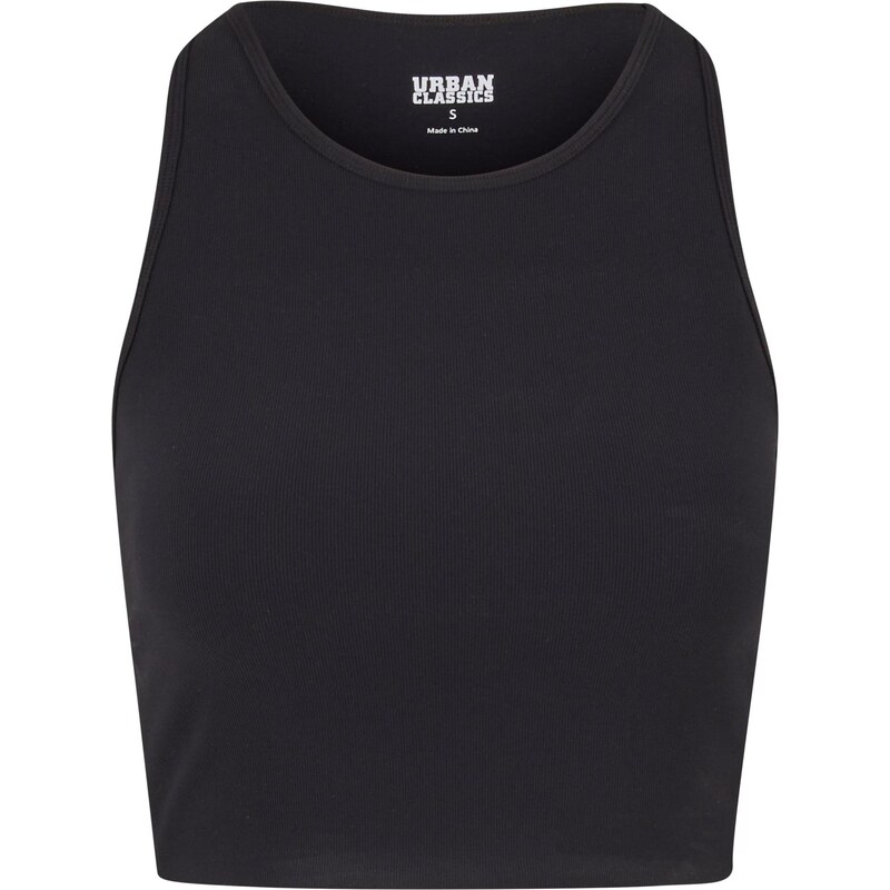 Urban Classics Tričko čierna 65877688