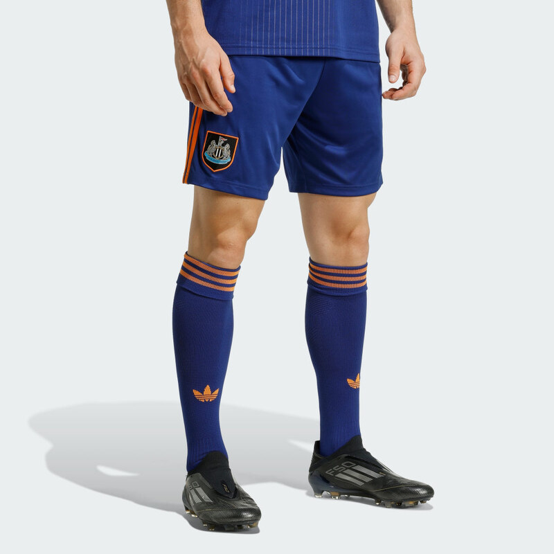 Adidas Tretinové šortky Newcastle United FC 25/26 64414063