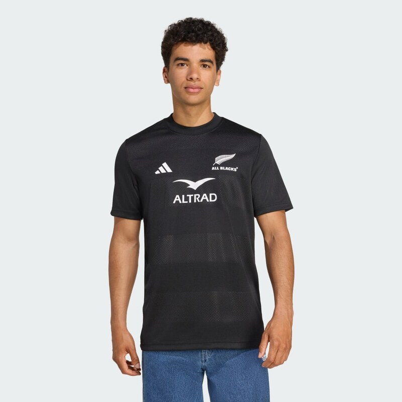 Adidas Dres fanúšikov All Blacks 64414075