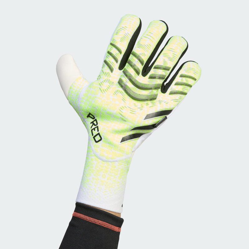 Adidas Brankárske rukavice Predator Pro Fingersave 64414106