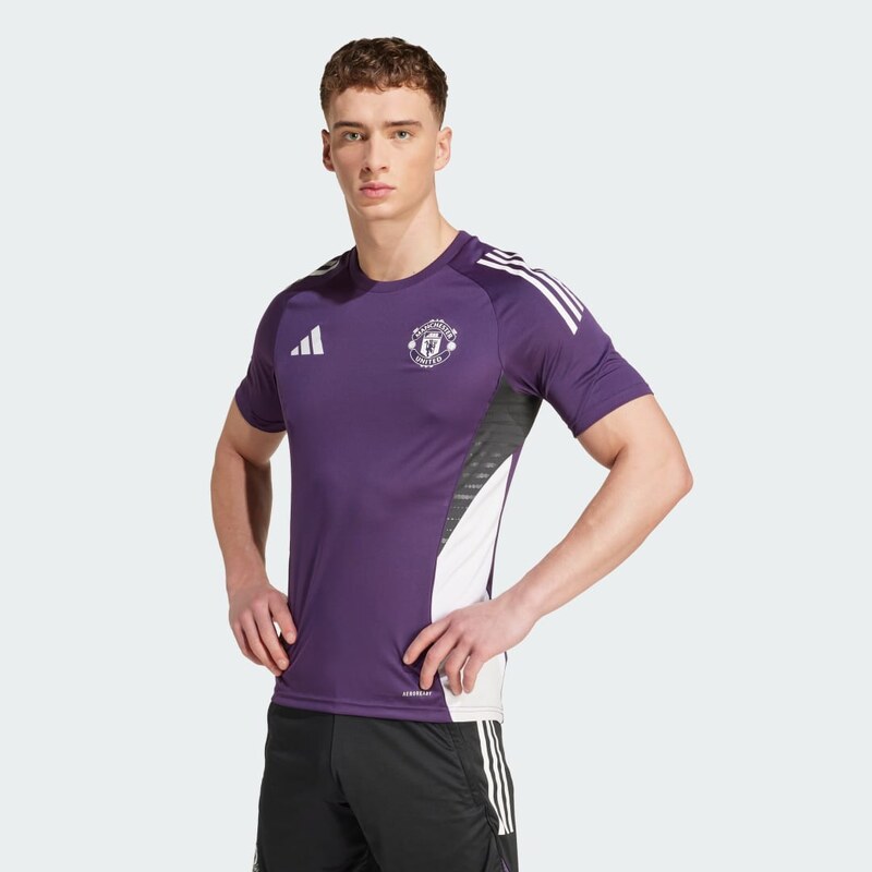 Adidas Dres Manchester United Tiro 25 Competition Training 64414110