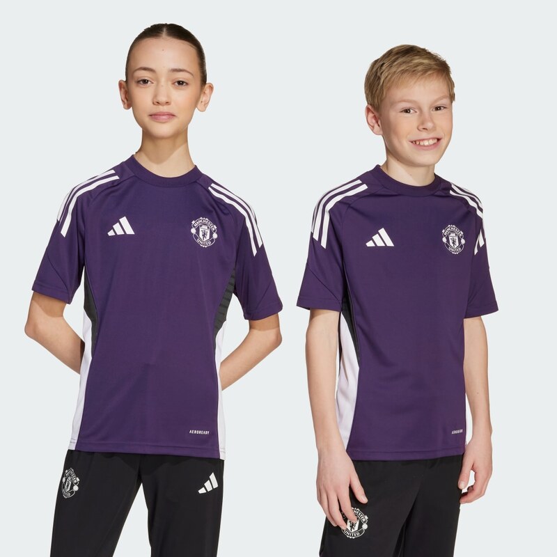 Adidas Dres Manchester United Tiro 25 Competition Training Kids 64414111