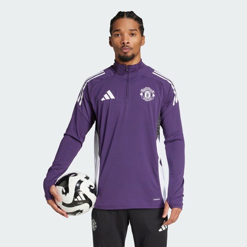 Adidas Top Manchester United Tiro 25 Competition Training 64443773