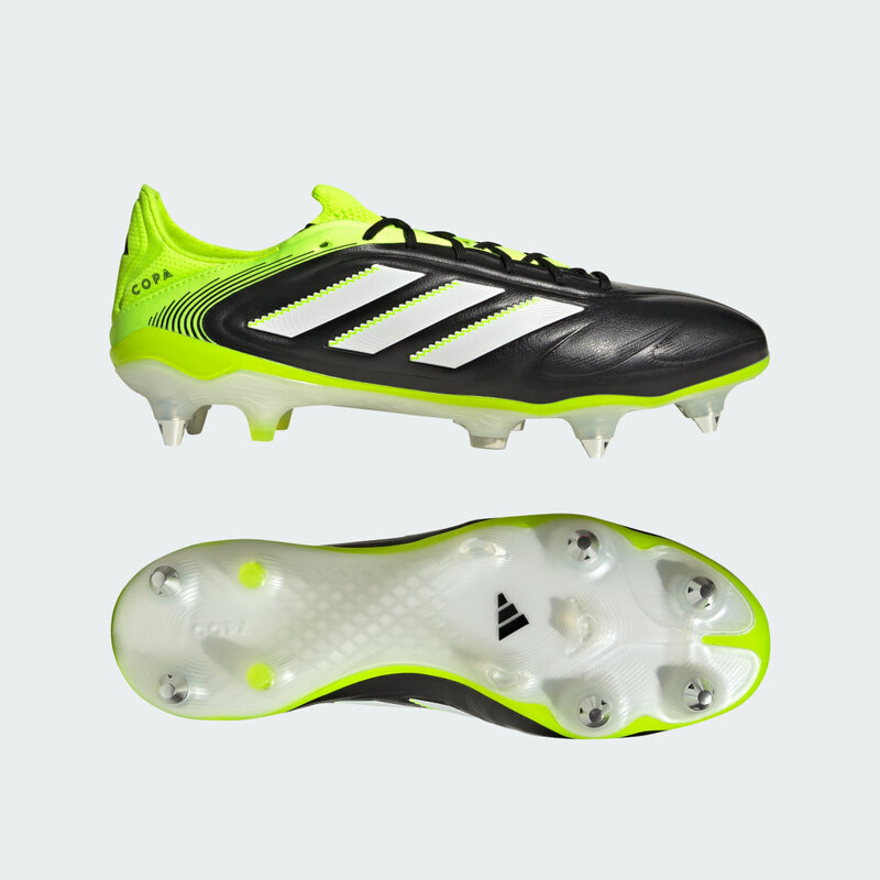 Adidas Kopačky Copa Pure 3 Elite na mäkký povrch 64540148