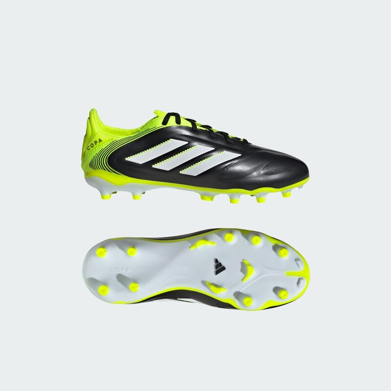 Adidas Detské kopačky Copa Pure 3 Elite na pevný/rôzny povrch 64414146