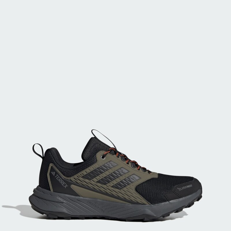 Adidas Trailové tenisky Terrex Tracefinder 2 CLIMAPROOF 64414152