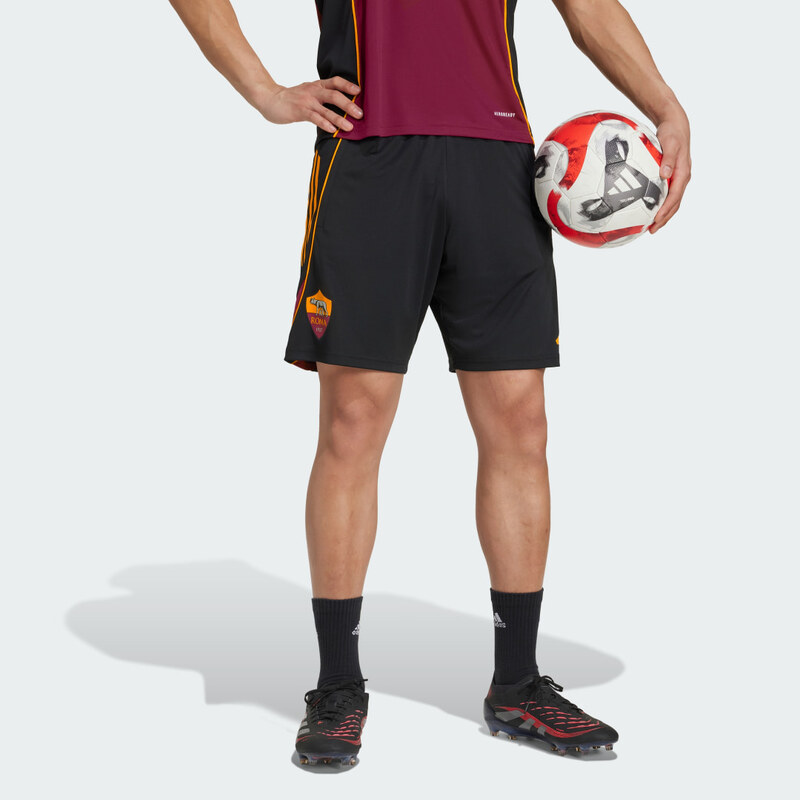 Adidas Športové šortky AS Roma Tiro 25 Competition 64414198