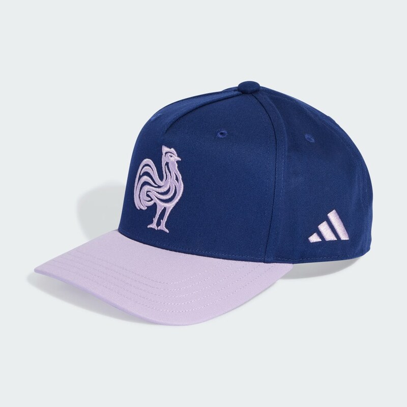 Adidas Šiltovka na zacvakávanie Francúzsko 65573881
