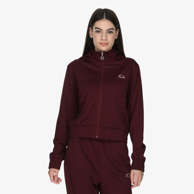 Ellesse Full Zip XS 64438057