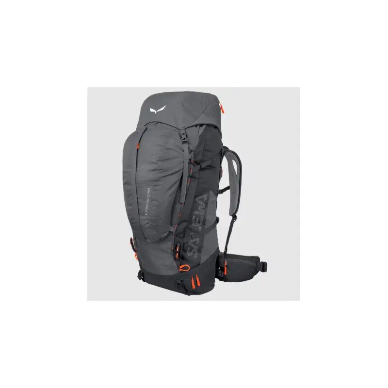 E-shop Salewa ALPTREK 65 l + 10 l PRO turistický batoh quiet shade