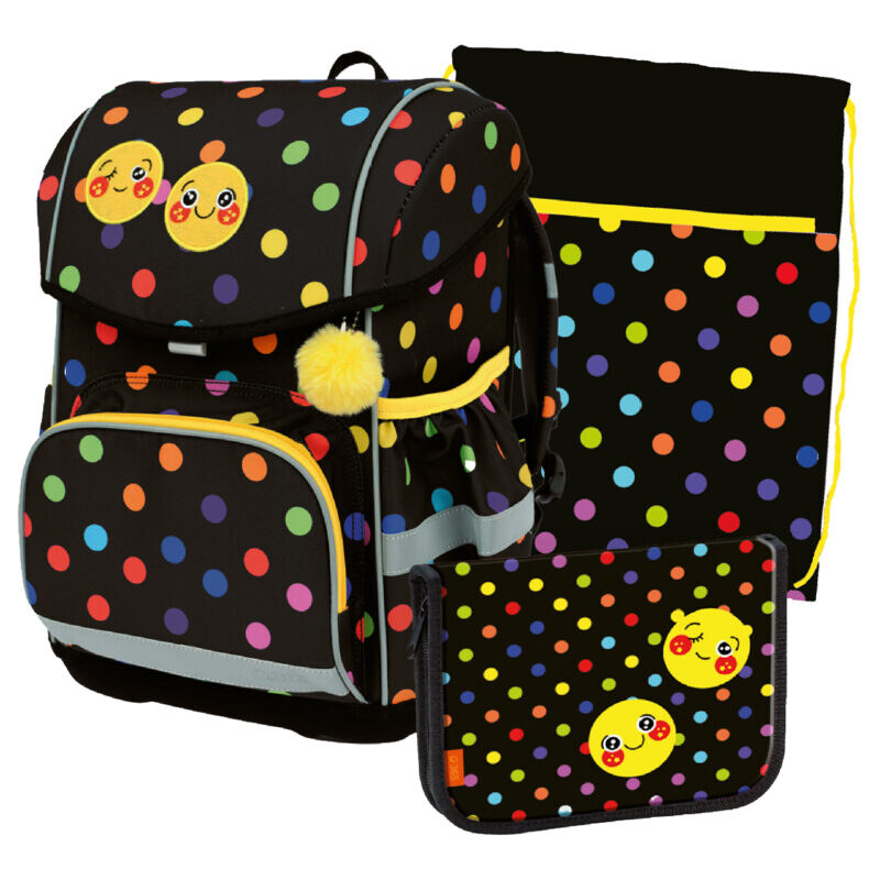 Stil Školský set Smiley 64414586