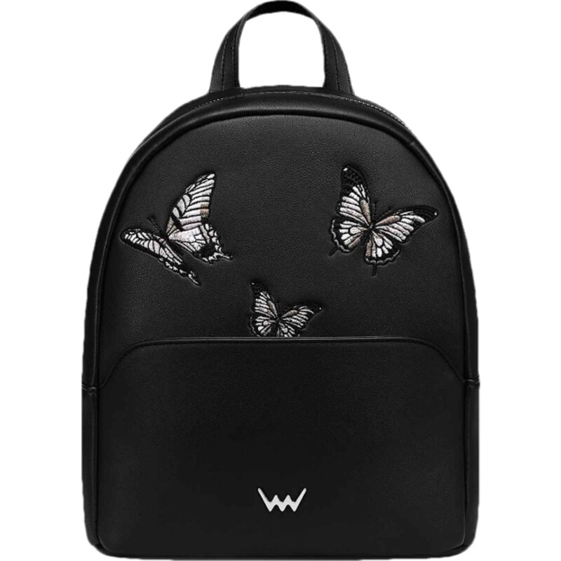 VUCH Arlen Chrysalis Black 6 l 64414687